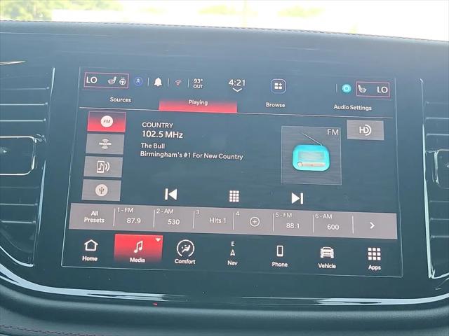 2026 Dodge Durango GT Plus AWD HEMI V8