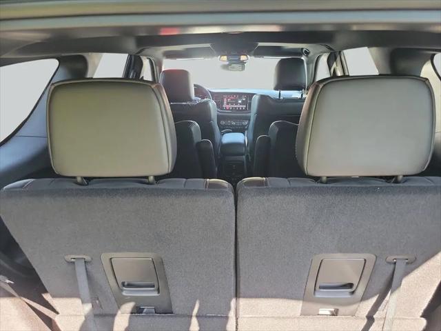 2026 Dodge Durango GT Plus AWD HEMI V8
