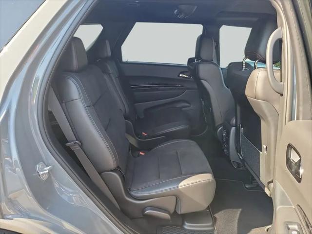 2026 Dodge Durango GT Plus AWD HEMI V8