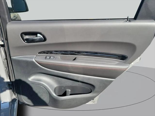 2026 Dodge Durango GT Plus AWD HEMI V8