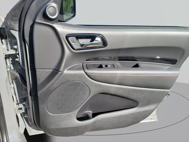 2026 Dodge Durango GT Plus AWD HEMI V8