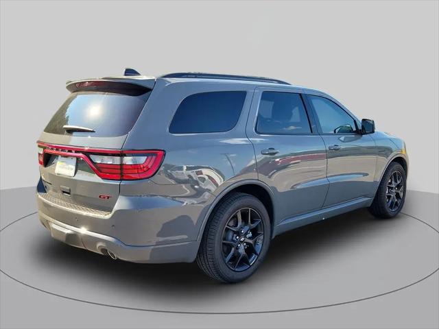2026 Dodge Durango GT Plus AWD HEMI V8