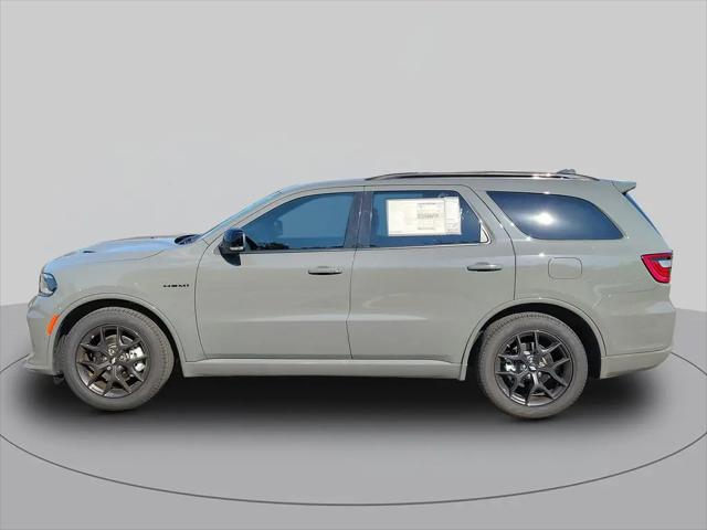 2026 Dodge Durango GT Plus AWD HEMI V8