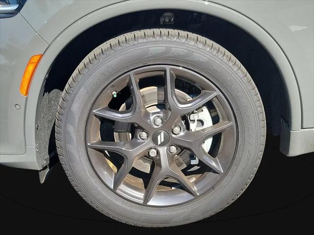 2026 Dodge Durango GT Plus AWD HEMI V8