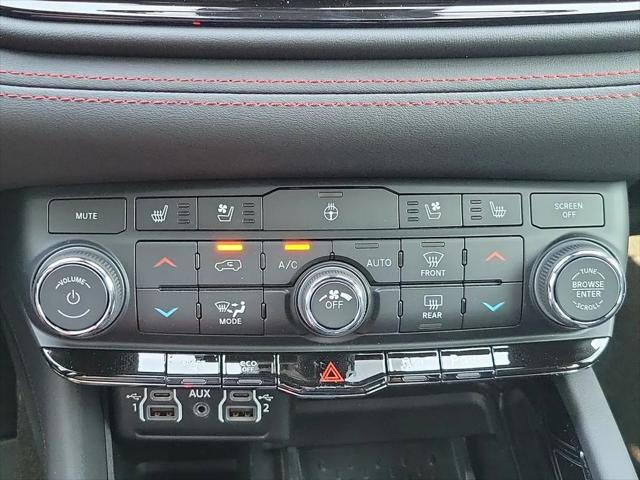 2026 Dodge Durango GT Plus AWD HEMI V8