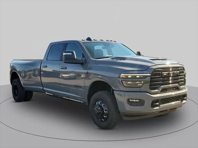2026 Ram 3500 Laramie Crew Cab 4x4 8 Box for sale in Cullman, AL