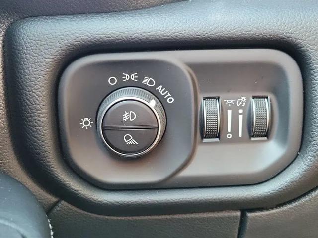 2026 Ram 3500 Laramie Crew Cab 4x4 8 Box