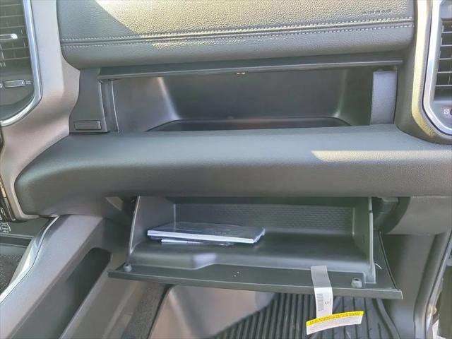 2026 Ram 3500 Laramie Crew Cab 4x4 8 Box