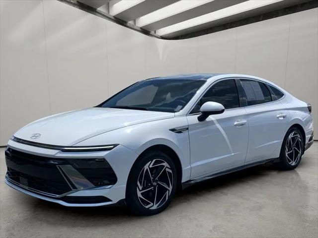 2025 Hyundai Sonata SEL Convenience for sale in Matthews, NC
