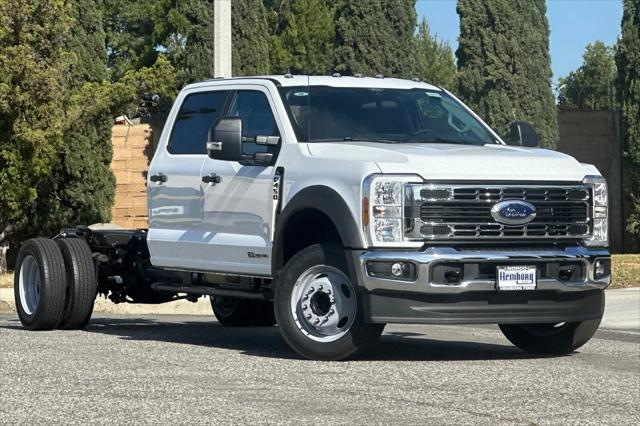 2026 Ford F-450 XL