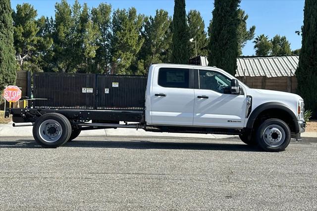 2026 Ford F-450 XL