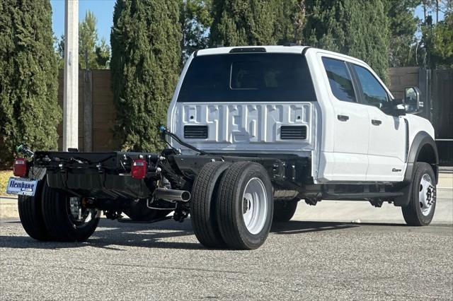 2026 Ford F-450 XL