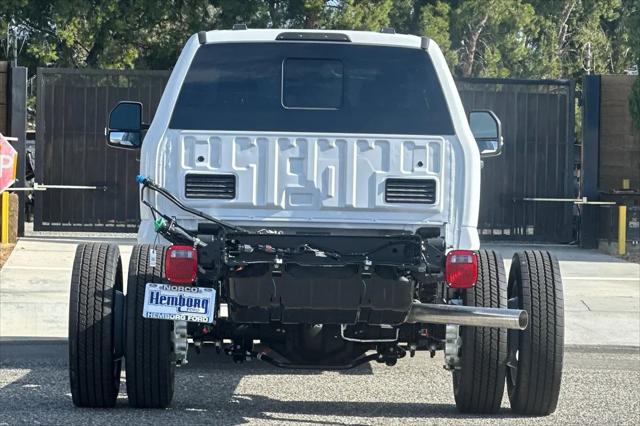2026 Ford F-450 XL