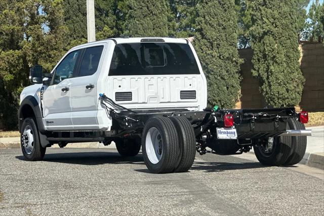 2026 Ford F-450 XL