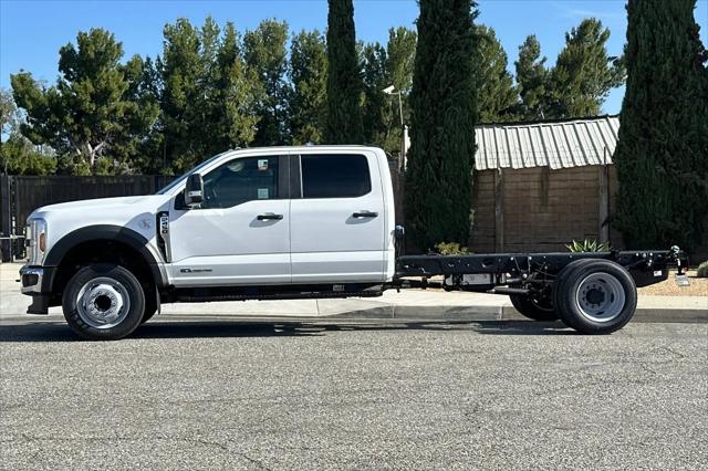 2026 Ford F-450 XL