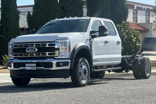 2026 Ford F-450 XL