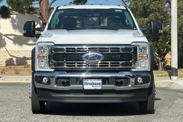 2026 Ford F-450 XL