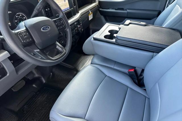 2026 Ford F-450 XL