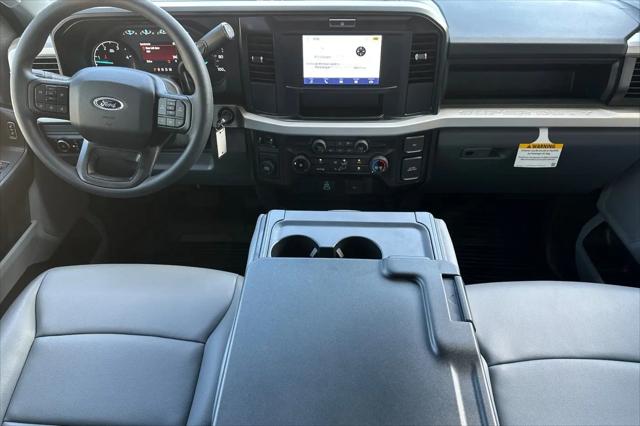 2026 Ford F-450 XL