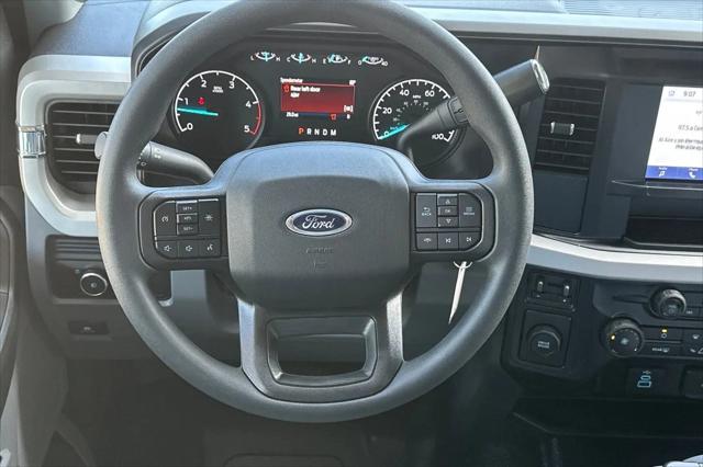 2026 Ford F-450 XL