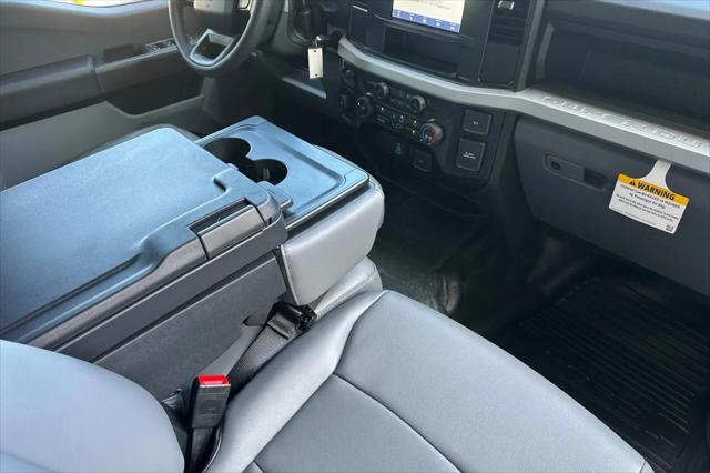 2026 Ford F-450 XL