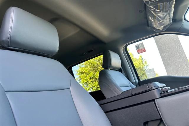 2026 Ford F-450 XL
