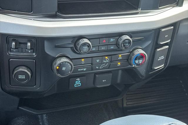 2026 Ford F-450 XL