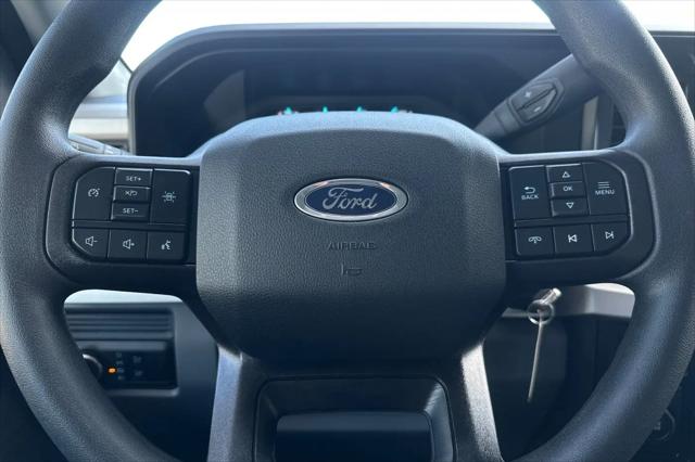 2026 Ford F-450 XL