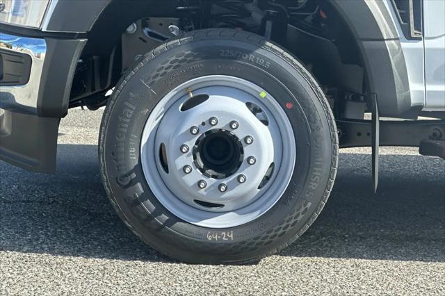 2026 Ford F-450 XL