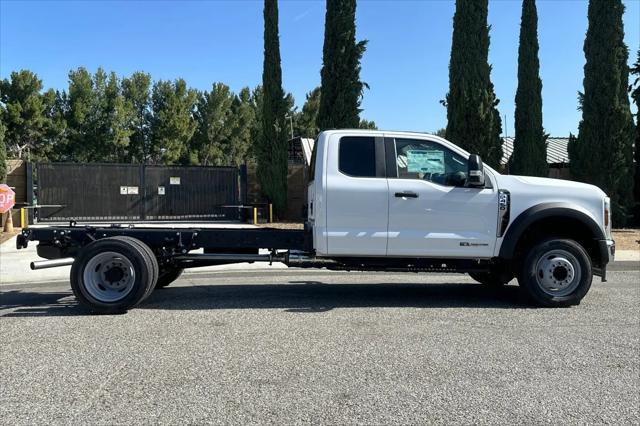 2026 Ford F-450 XL