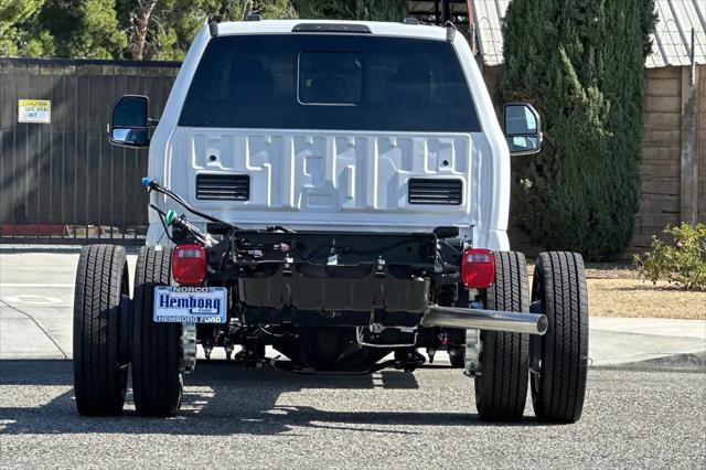2026 Ford F-450 XL