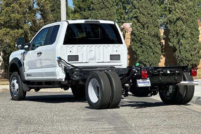 2026 Ford F-450 XL