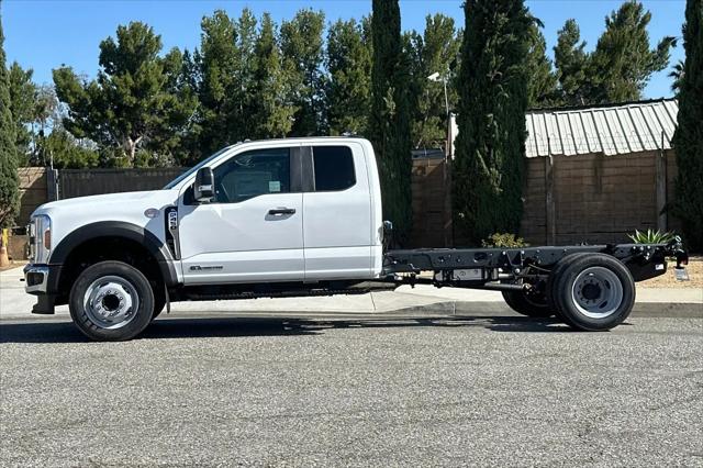 2026 Ford F-450 XL