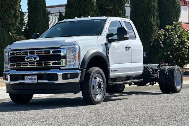 2026 Ford F-450 XL