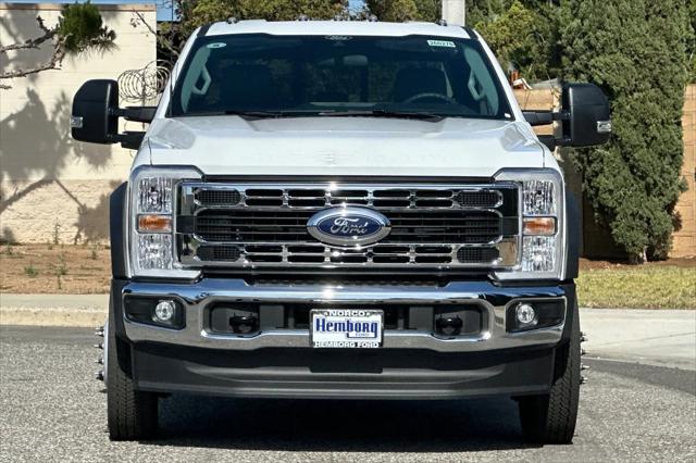 2026 Ford F-450 XL