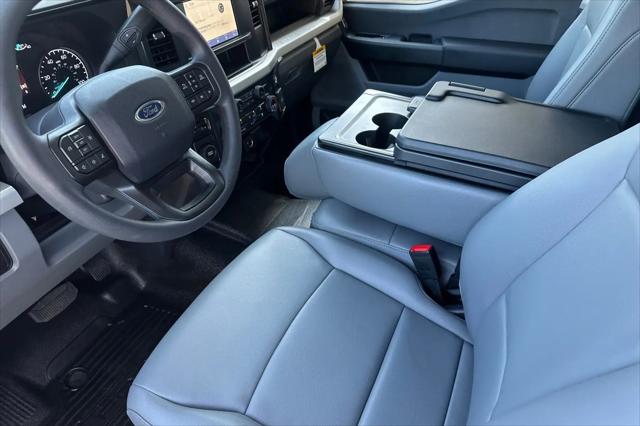 2026 Ford F-450 XL