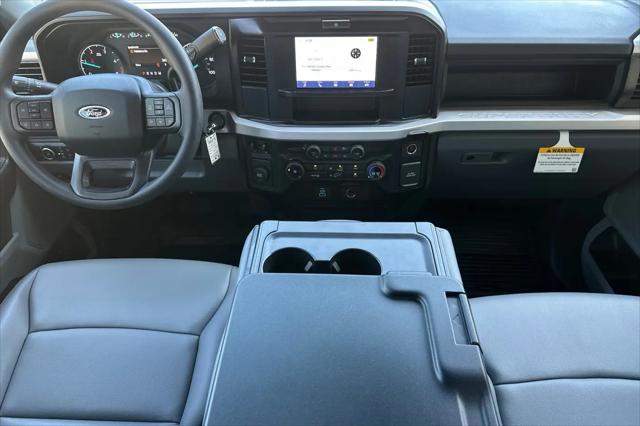 2026 Ford F-450 XL