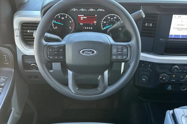 2026 Ford F-450 XL