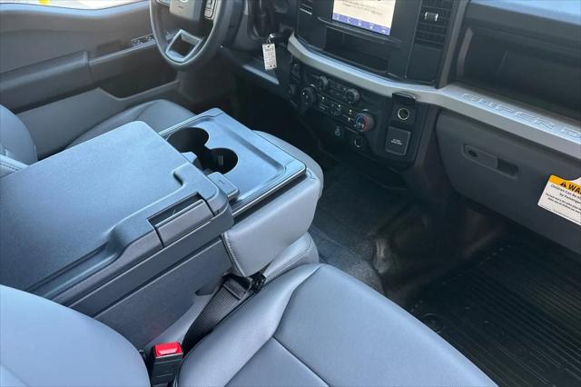 2026 Ford F-450 XL