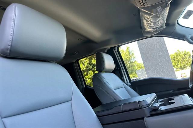 2026 Ford F-450 XL