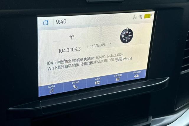 2026 Ford F-450 XL