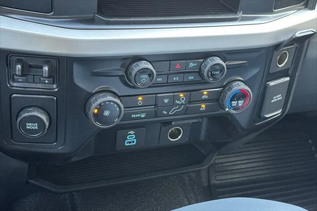 2026 Ford F-450 XL