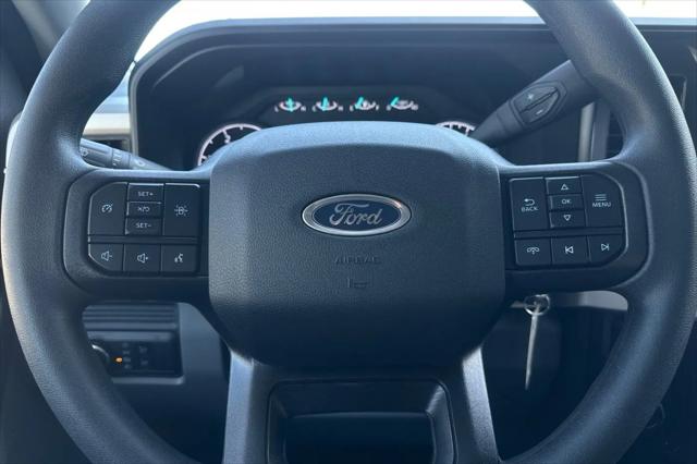 2026 Ford F-450 XL