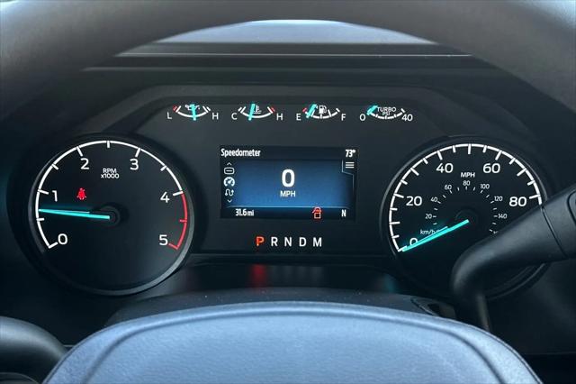 2026 Ford F-450 XL