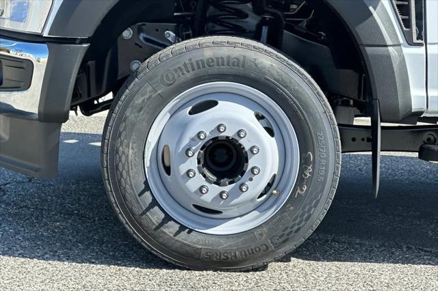 2026 Ford F-450 XL