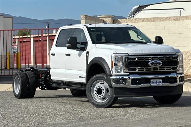 2026 Ford F-450 XL
