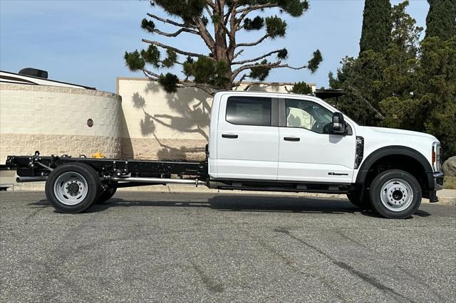 2026 Ford F-450 XL