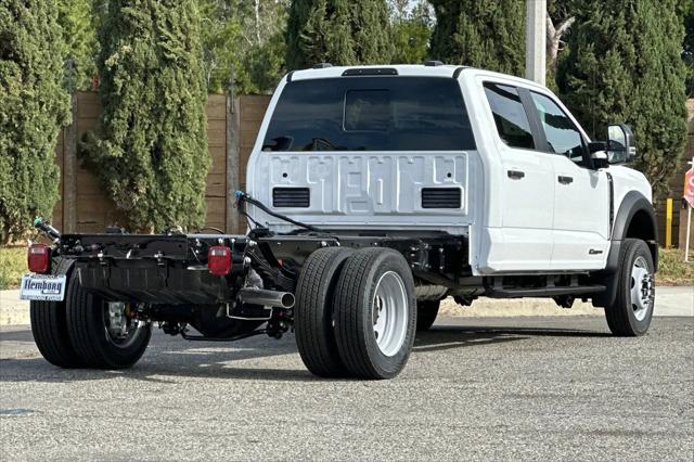 2026 Ford F-450 XL