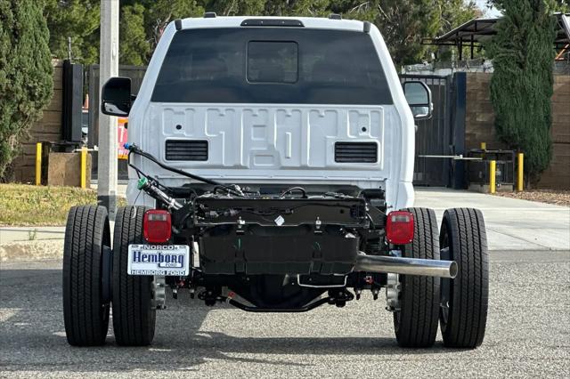 2026 Ford F-450 XL