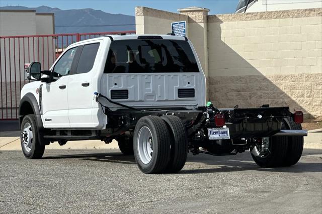 2026 Ford F-450 XL
